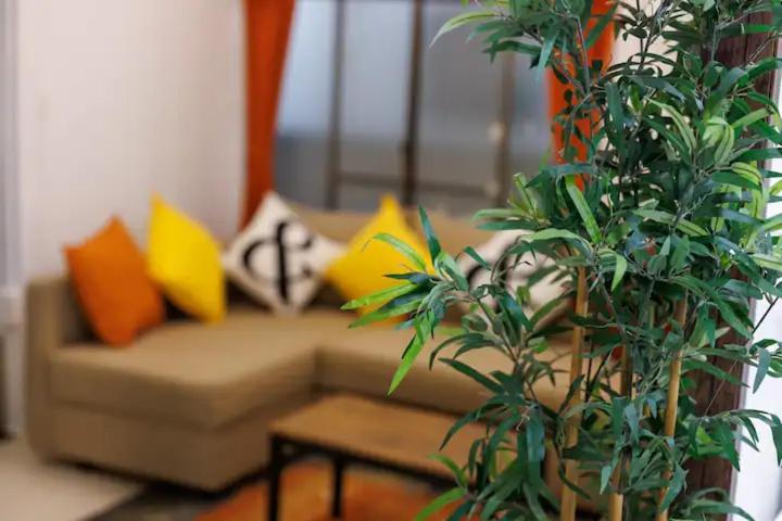 Sk House Διαμέρισμα Τόκιο Εξωτερικό φωτογραφία